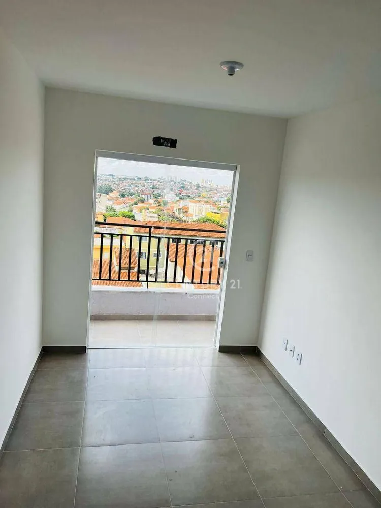 Apartamento, 2 quartos, 55 m² - Foto 12