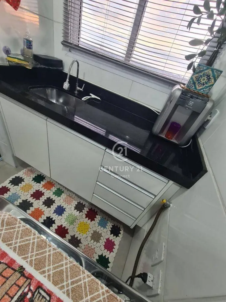 Apartamento, 2 quartos, 55 m² - Foto 11