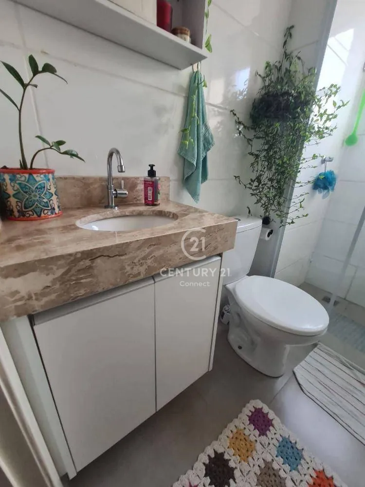Apartamento, 2 quartos, 55 m² - Foto 9