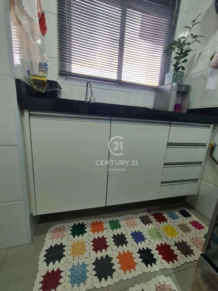 Apartamento, 2 quartos, 55 m² - Foto 3