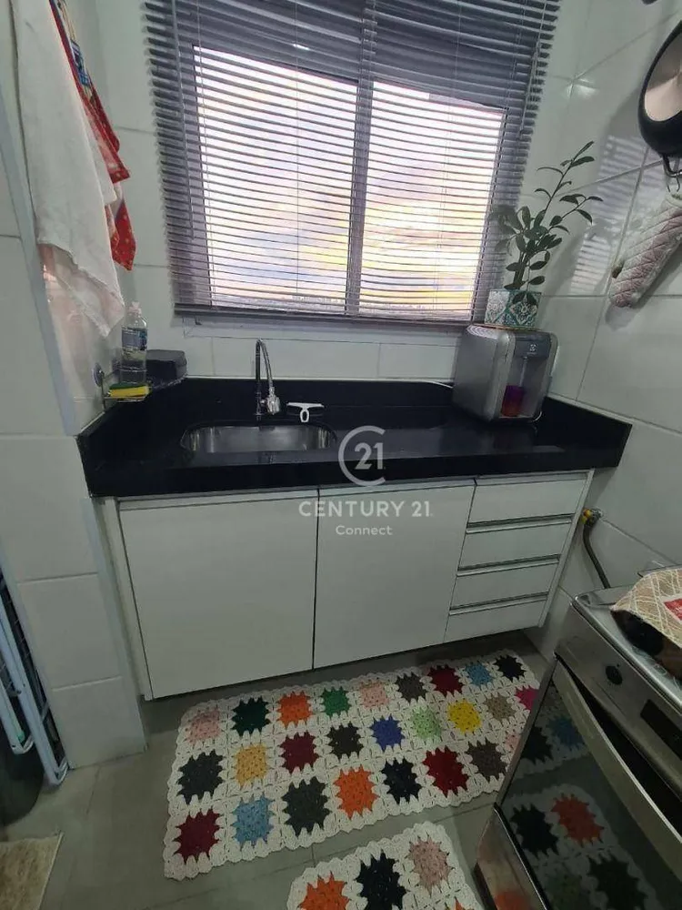 Apartamento, 2 quartos, 55 m² - Foto 10