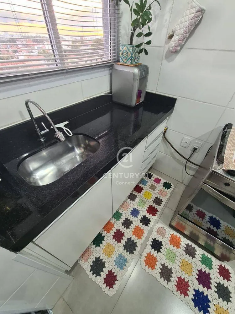 Apartamento, 2 quartos, 55 m² - Foto 6