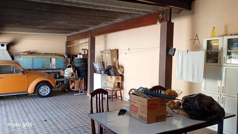 Casa, 3 quartos, 141 m² - Foto 2