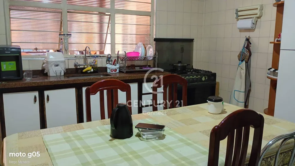 Casa, 3 quartos, 141 m² - Foto 10