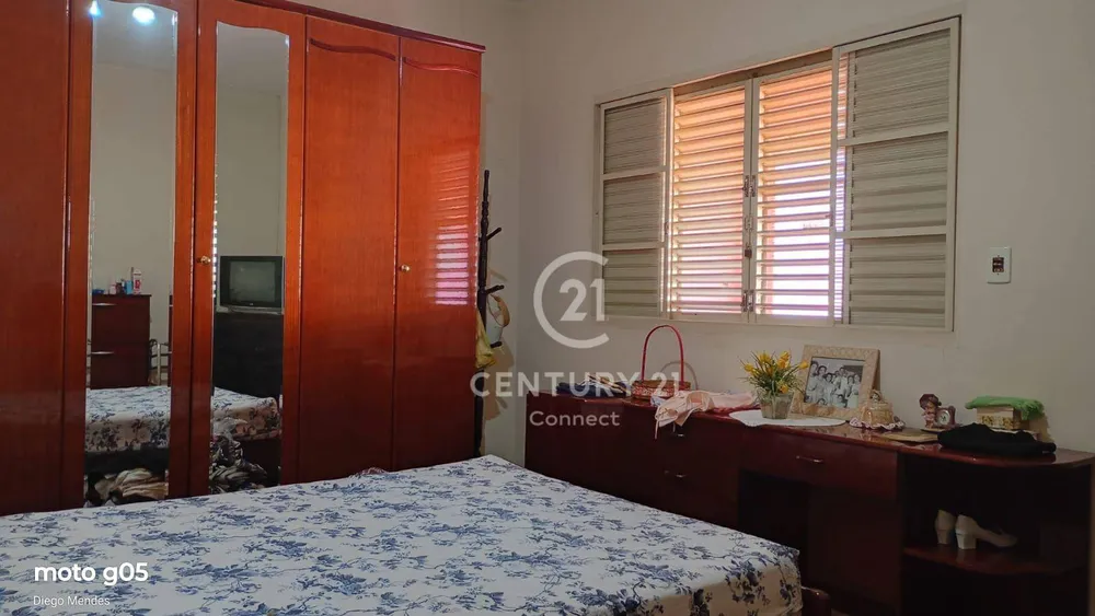 Casa, 3 quartos, 141 m² - Foto 3
