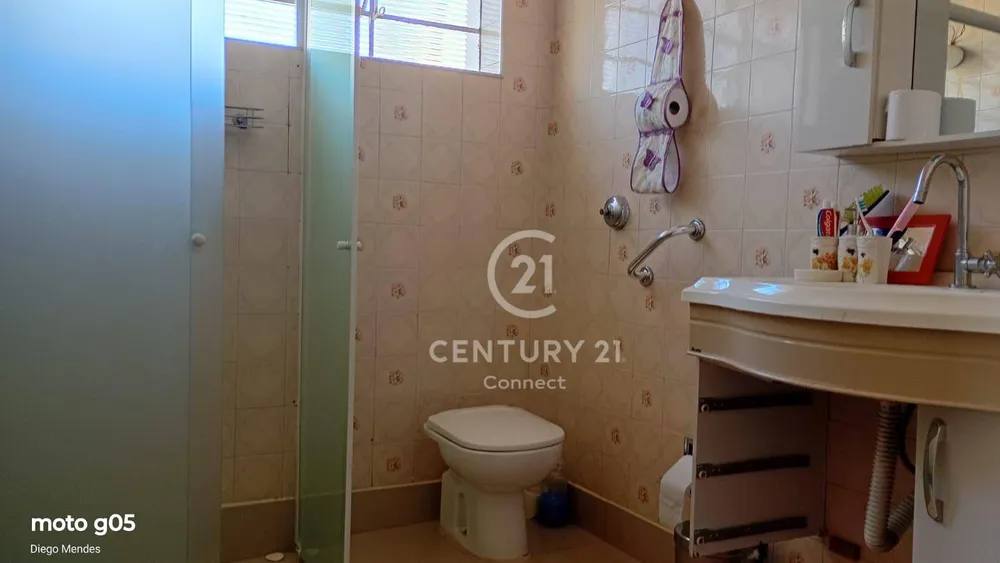 Casa, 3 quartos, 141 m² - Foto 4