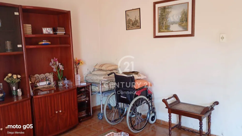 Casa, 3 quartos, 141 m² - Foto 1