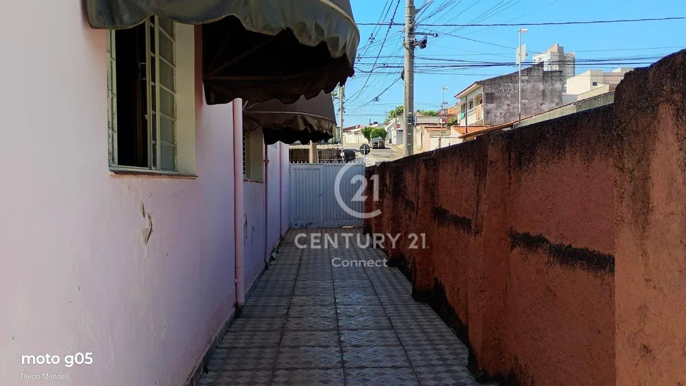 Casa, 3 quartos, 141 m² - Foto 12