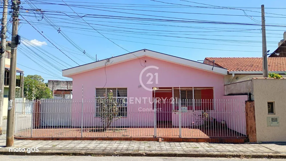 Casa, 3 quartos, 141 m² - Foto 8