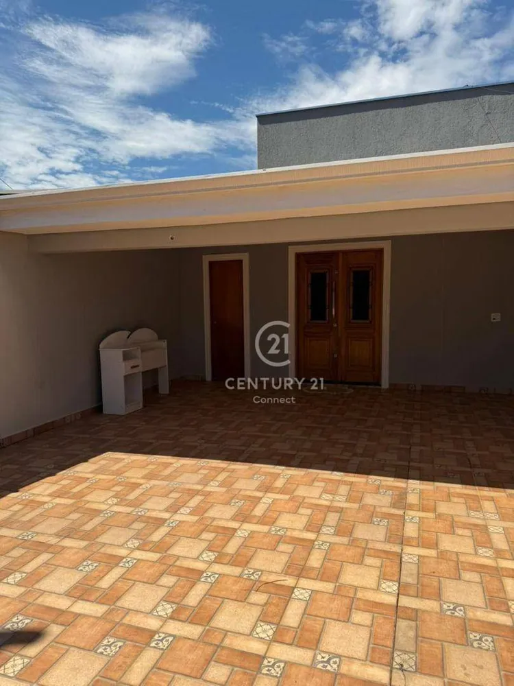 Chácara, 3 quartos, 1250 m² - Foto 8