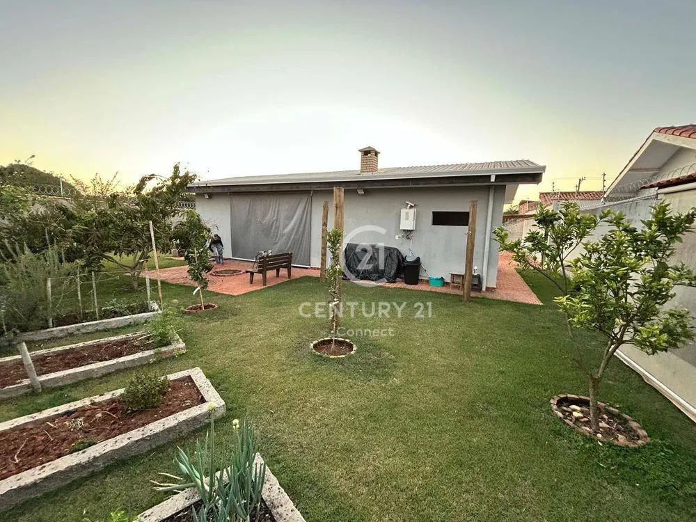 Chácara, 3 quartos, 1250 m² - Foto 5