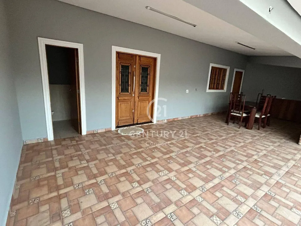 Chácara, 3 quartos, 1250 m² - Foto 7