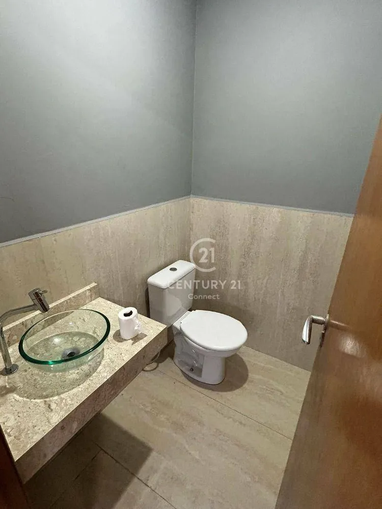 Chácara, 3 quartos, 1250 m² - Foto 3