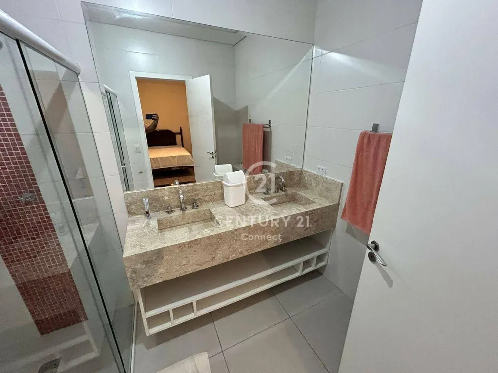 Chácara, 3 quartos, 1250 m² - Foto 6