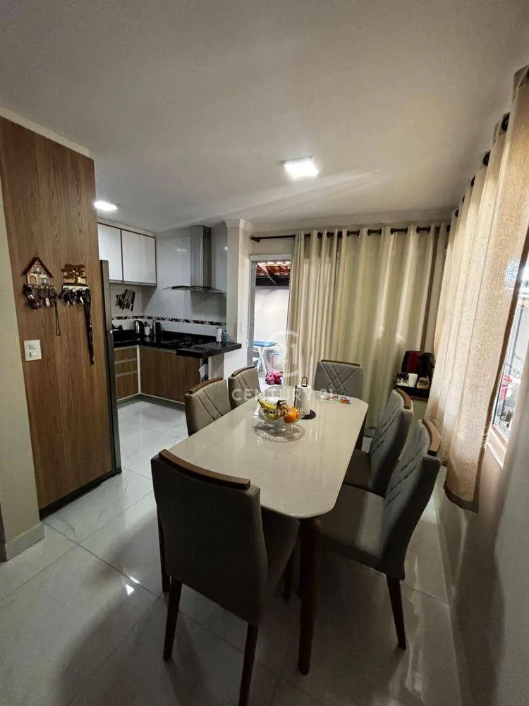 Casa, 3 quartos, 75 m² - Foto 3