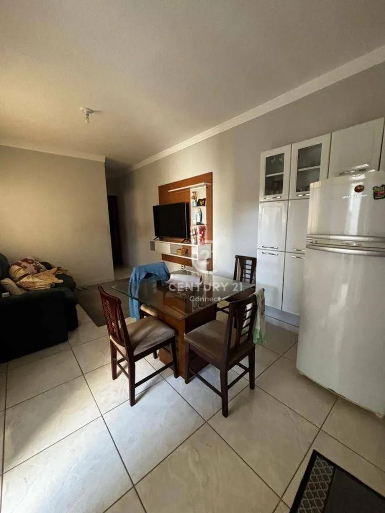 Casa, 3 quartos, 75 m² - Foto 4