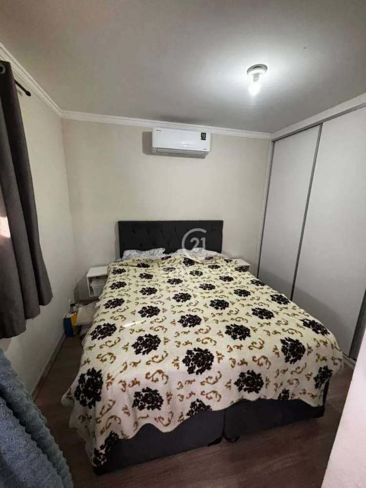 Casa, 3 quartos, 75 m² - Foto 2