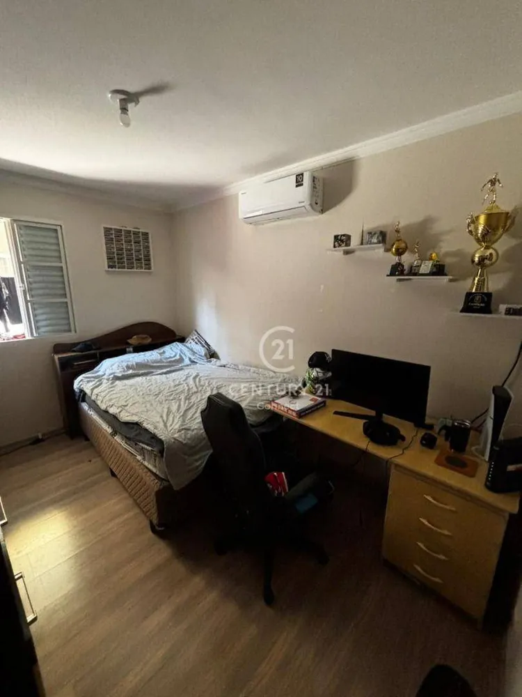 Casa, 3 quartos, 75 m² - Foto 1