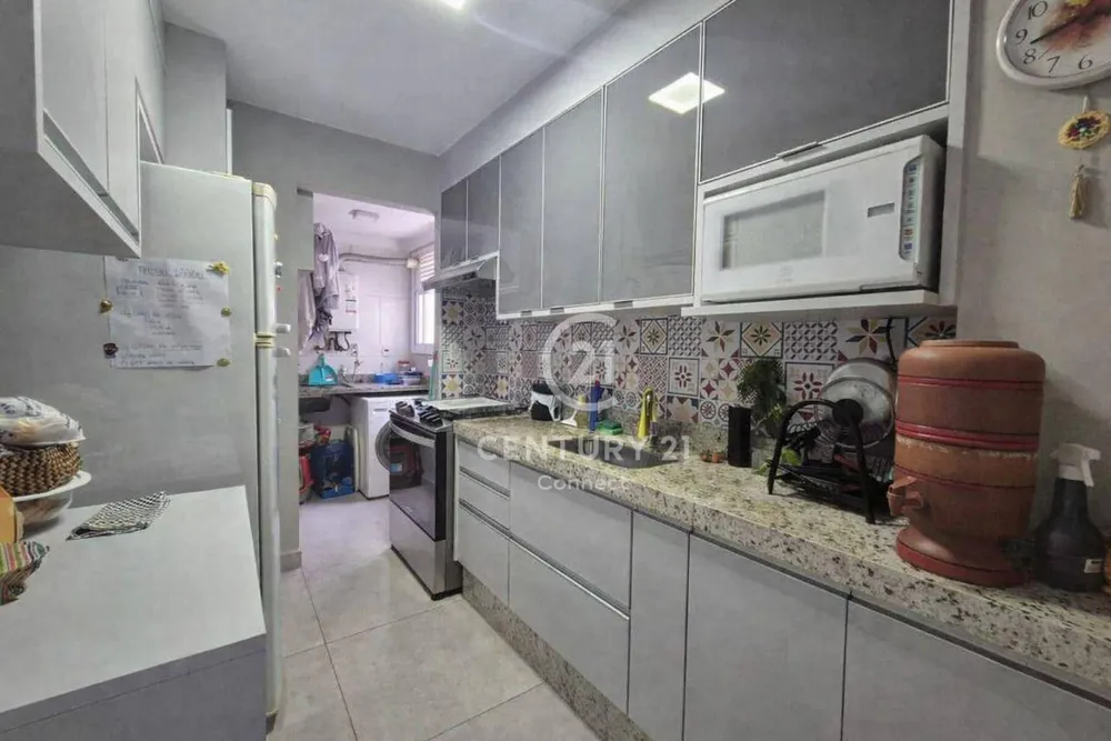 Apartamento, 3 quartos, 82 m² - Foto 5