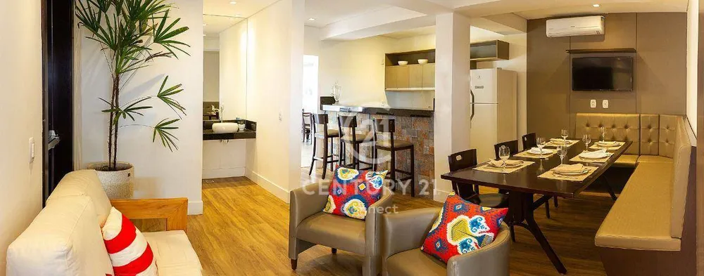 Apartamento, 3 quartos, 82 m² - Foto 2