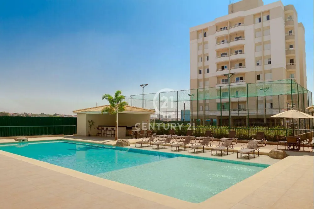 Apartamento, 3 quartos, 82 m² - Foto 6