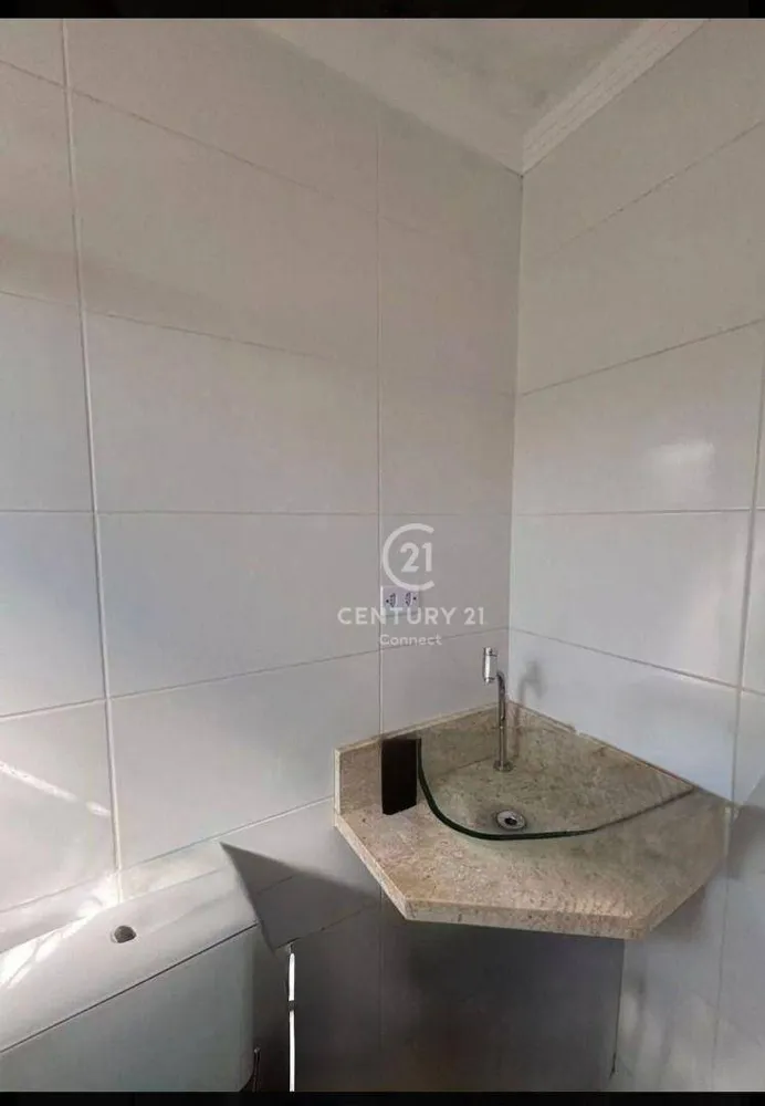 Casa, 3 quartos, 120 m² - Foto 2