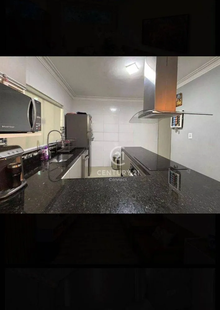 Casa, 3 quartos, 120 m² - Foto 4