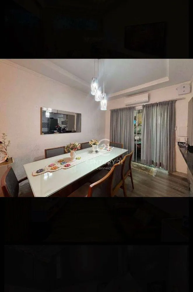 Casa, 3 quartos, 120 m² - Foto 12