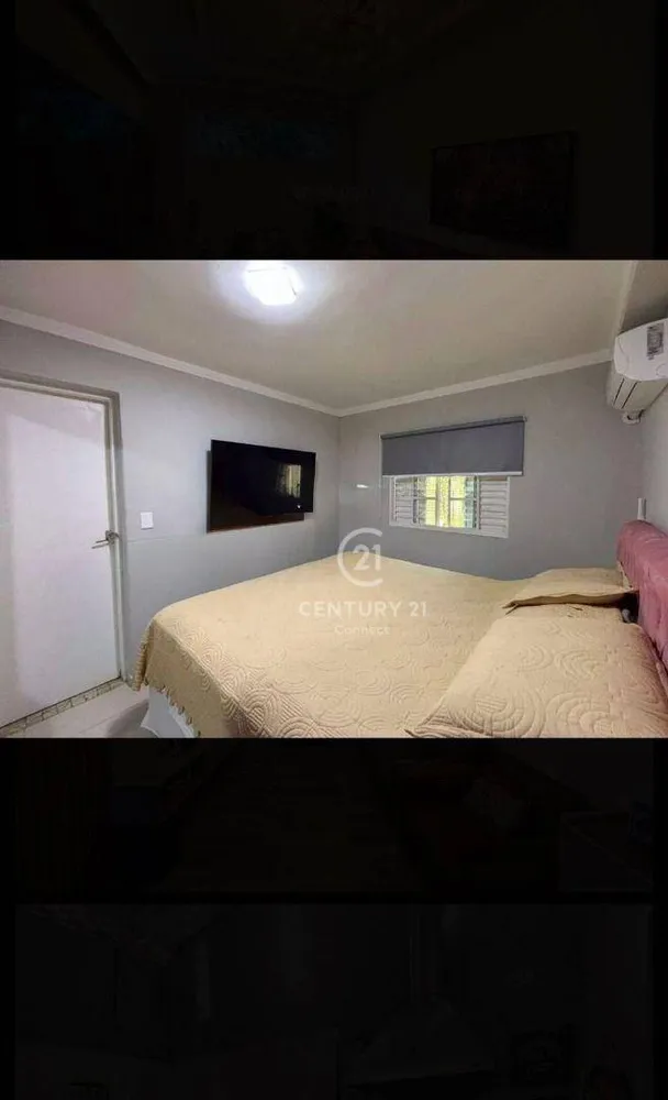 Casa, 3 quartos, 120 m² - Foto 7