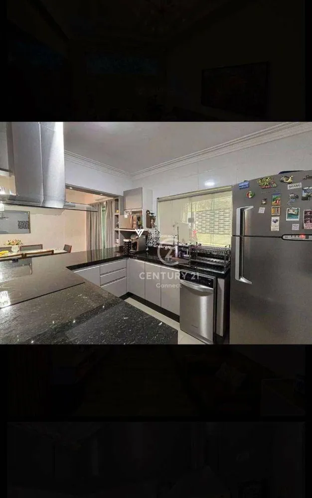 Casa, 3 quartos, 120 m² - Foto 8