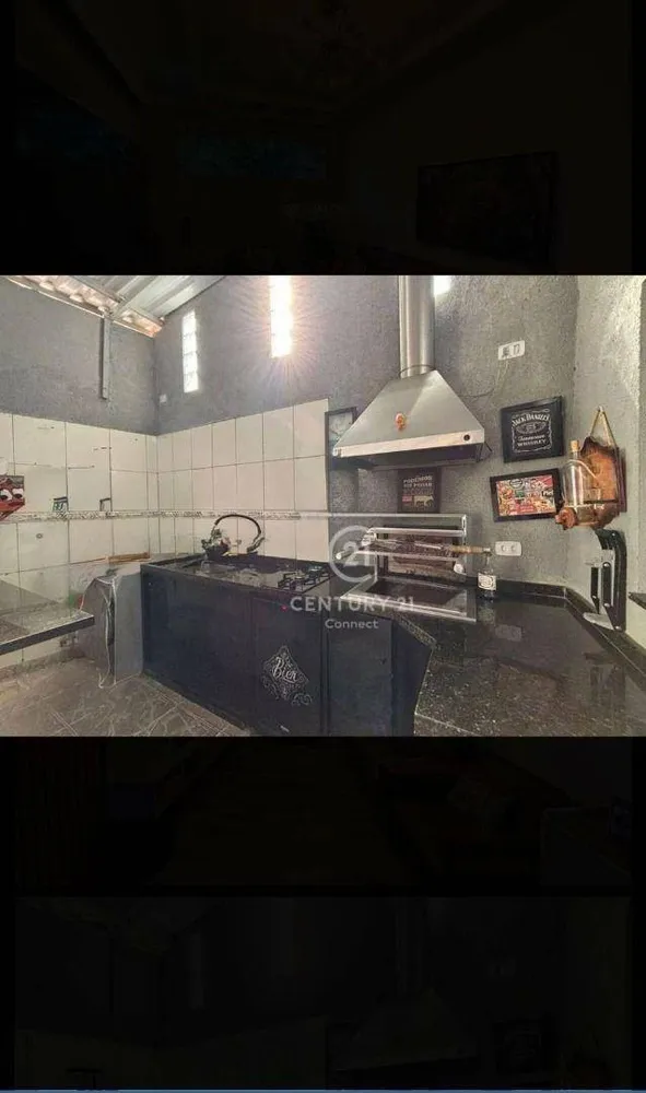 Casa, 3 quartos, 120 m² - Foto 3