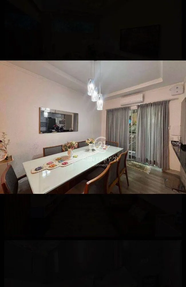 Casa, 3 quartos, 120 m² - Foto 1