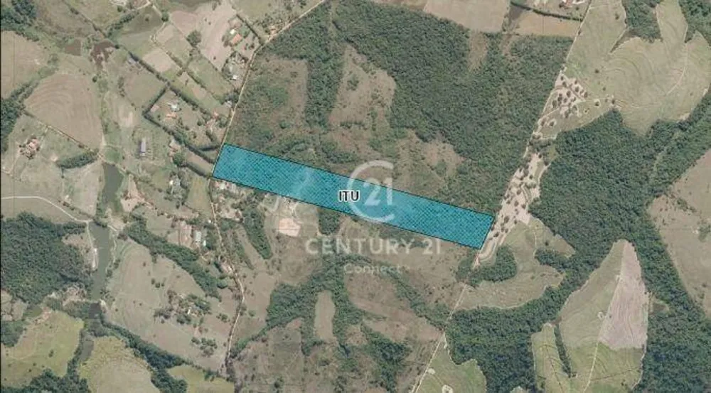 Loteamento e Condomínio, 14 hectares - Foto 2