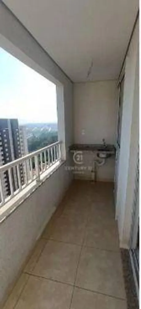 Apartamento, 2 quartos, 50 m² - Foto 8