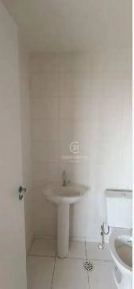 Apartamento, 2 quartos, 50 m² - Foto 7