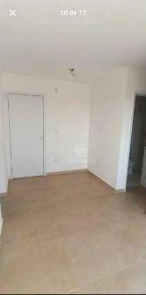 Apartamento, 2 quartos, 50 m² - Foto 5