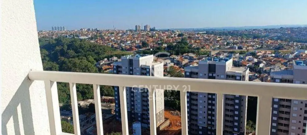 Apartamento, 2 quartos, 50 m² - Foto 3