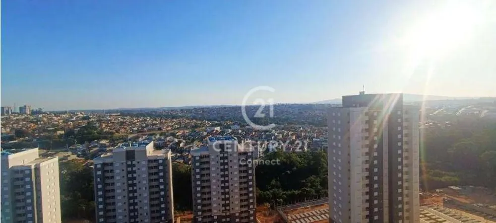 Apartamento, 2 quartos, 50 m² - Foto 9