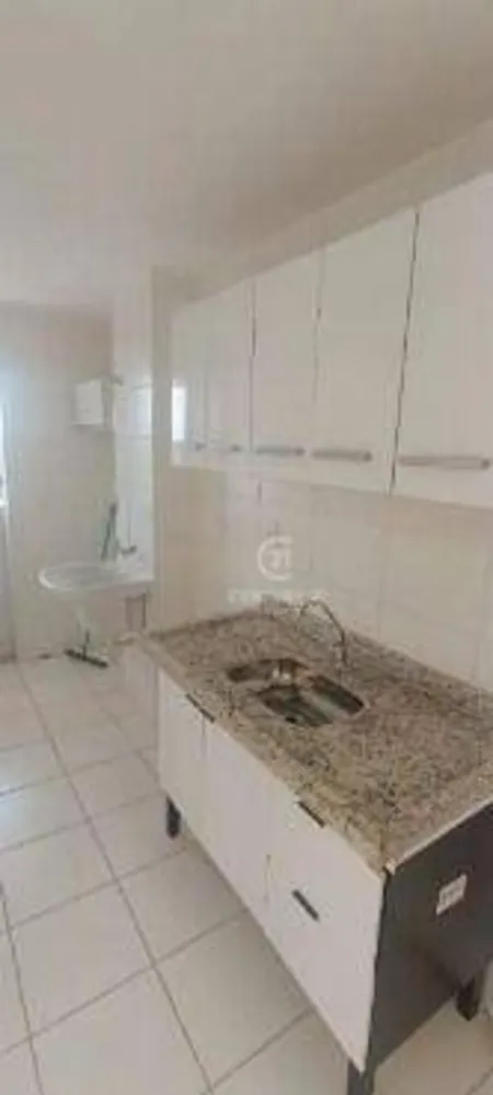 Apartamento, 2 quartos, 50 m² - Foto 2