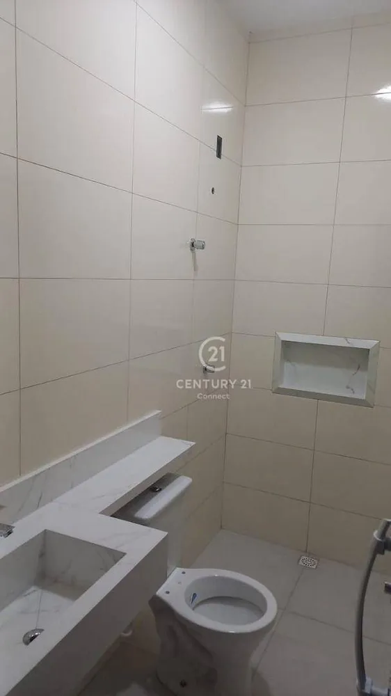 Casa, 3 quartos, 80 m² - Foto 2