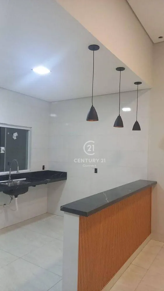 Casa, 3 quartos, 80 m² - Foto 3