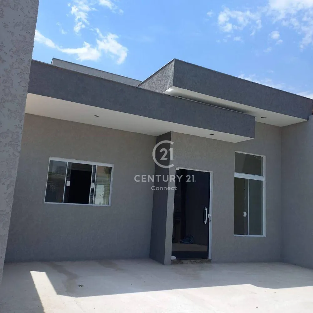 Casa, 3 quartos, 80 m² - Foto 4
