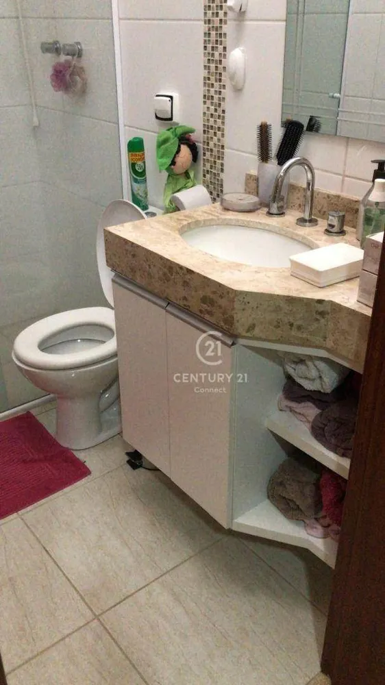 Casa de Condomínio, 3 quartos - Foto 5