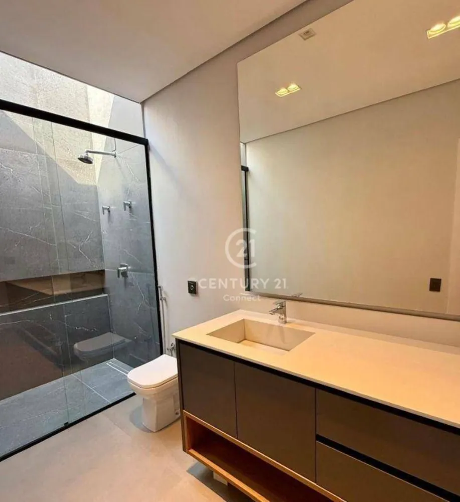 Casa de Condomínio, 4 quartos - Foto 5