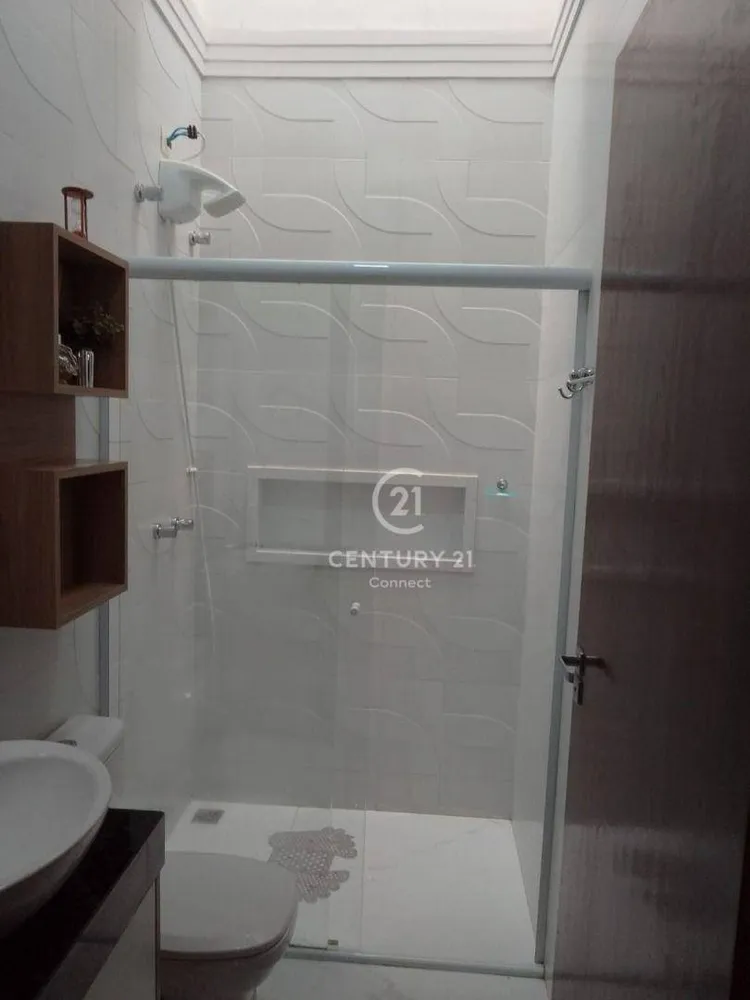 Casa de Condomínio, 3 quartos - Foto 10