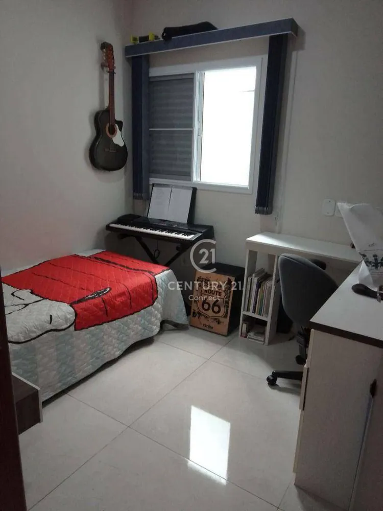 Casa de Condomínio, 3 quartos - Foto 11