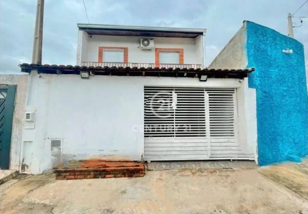 Casa, 2 quartos, 171 m² - Foto 7