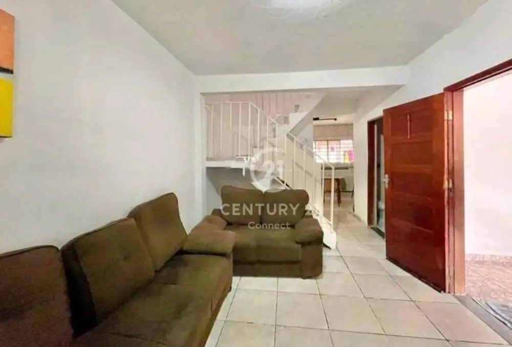 Casa, 2 quartos, 171 m² - Foto 4