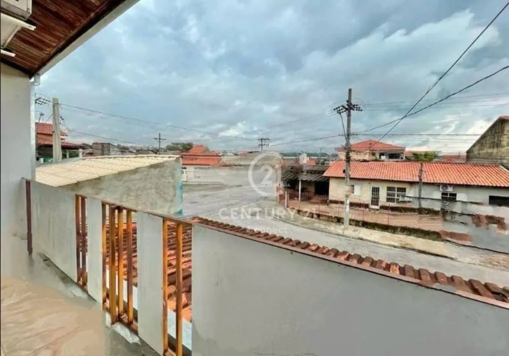 Casa, 2 quartos, 171 m² - Foto 2