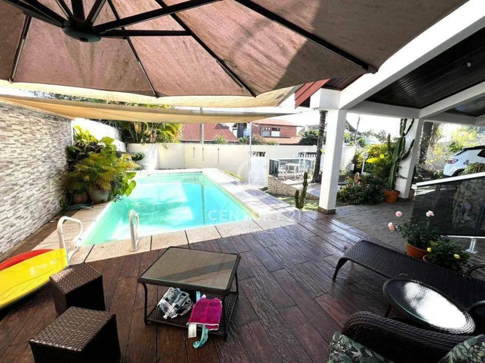 Casa, 3 quartos, 368 m² - Foto 2